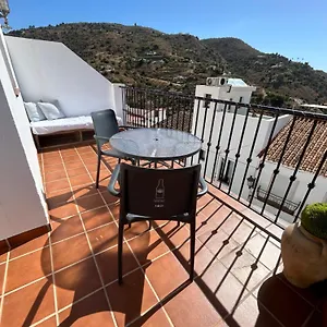 Casa De Pueblo A 10 Min Playa , Torrox España