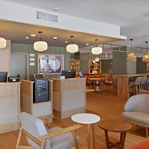 Hotel Donostia Aeropuerto