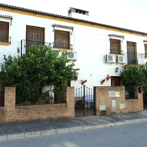 Juanas , El Bosque España