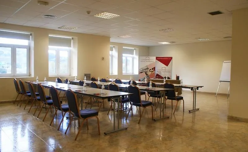 Hotel Seminario Aeropuerto Bilbao Derio 3*,  Hiszpania